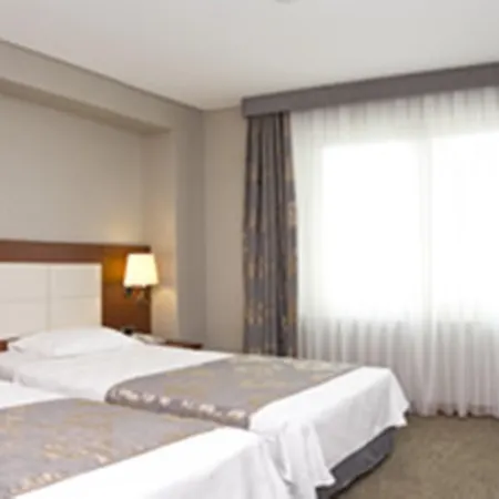 Innpera 4* Istanbul