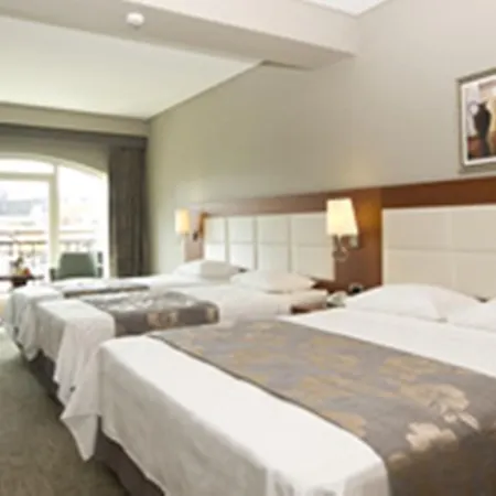 Hotel Innpera 4*