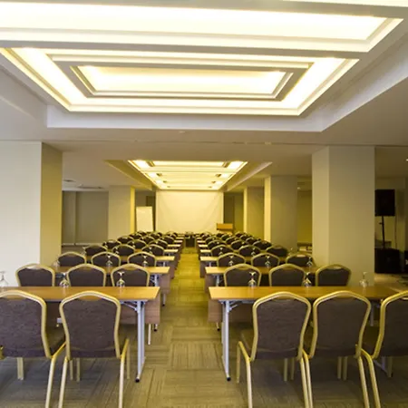 Innpera Hotel 4*