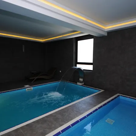 Hotel Innpera 4*