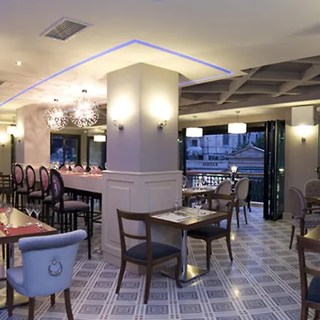 Innpera Hotel Istanbul