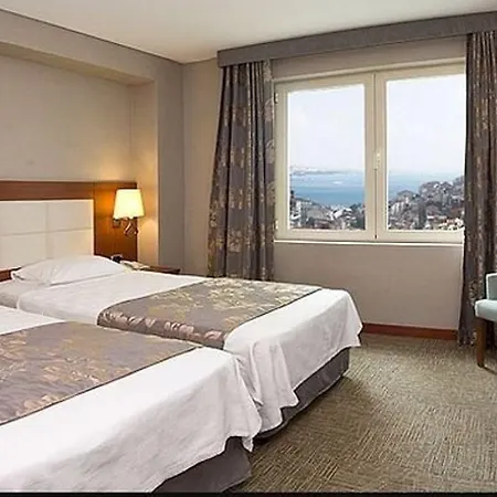 Hotel Innpera