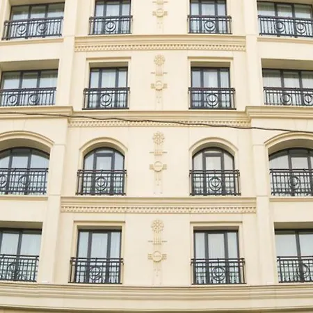 Hotel Innpera 4*
