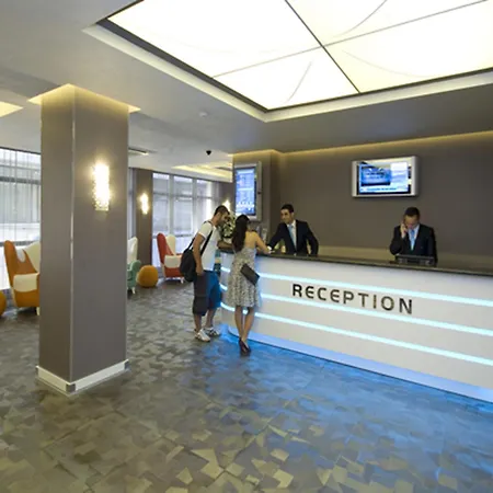 Innpera Hotel 4*