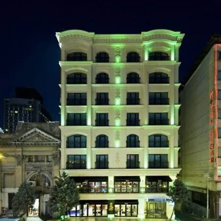 Hotel Innpera 4*