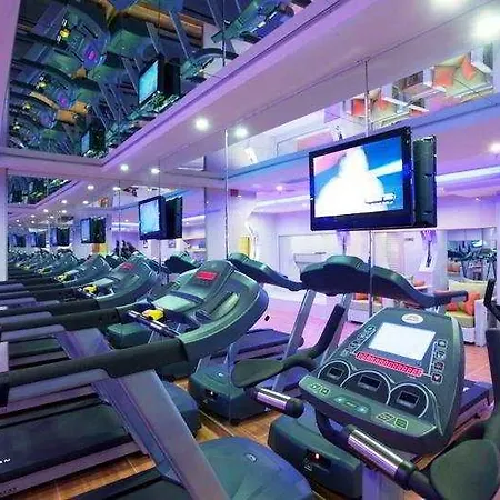 Otel The İstanbul