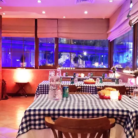 Bakirkoy Tashan Business & Airport 2*