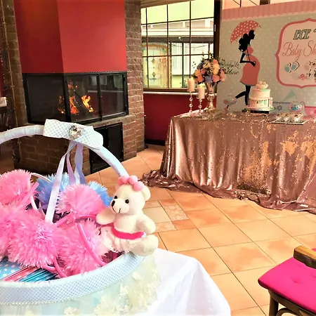 Bakirkoy Tashan Business & Airport מלון איסטמבול