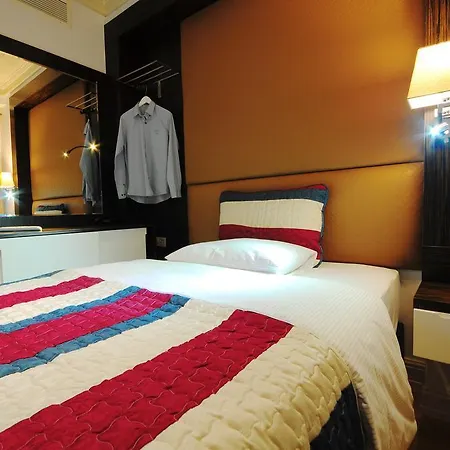 Ottopera Hotel