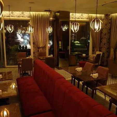 Hotel Le Mirage 4*