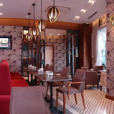 Le Mirage Hotel 4*