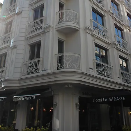 Le Mirage