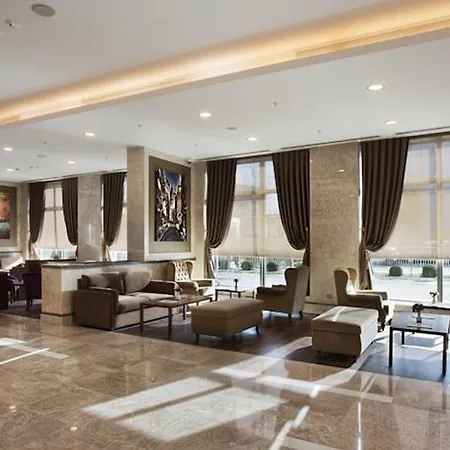 Dedeman Bostanci & Convention Center 5*