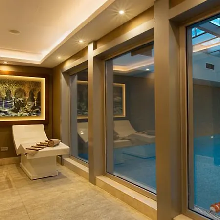 Dedeman Bostanci & Convention Center 5*