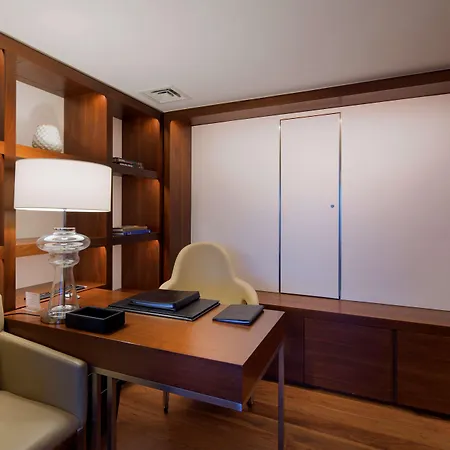 Conrad Bosphorus Hotel