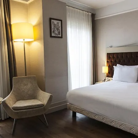 Hotel Faros Old - Special Category 4*