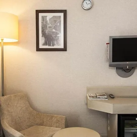 Faros Old - Special Category Hotel 4*