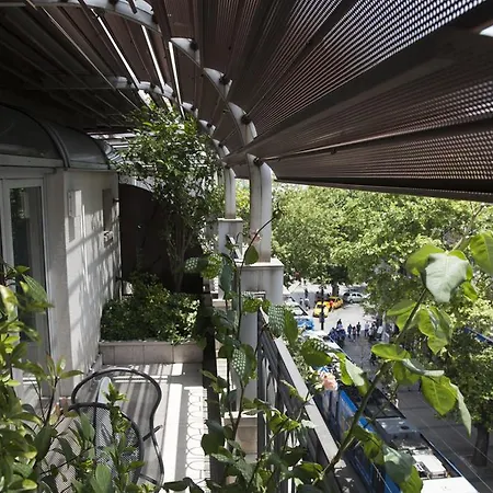 Faros Old - Special Category Hotel Istanbulská provincie