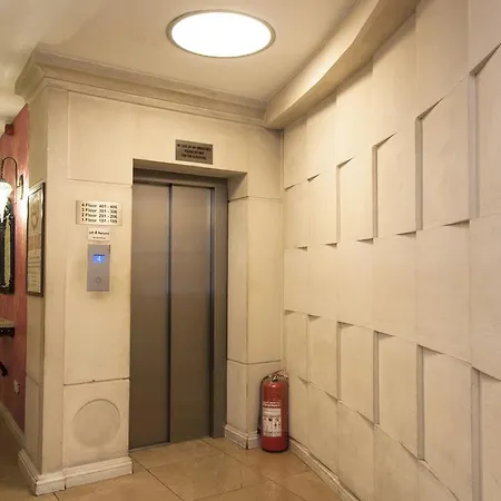 Faros Old - Special Category 4* Istanbulská provincie