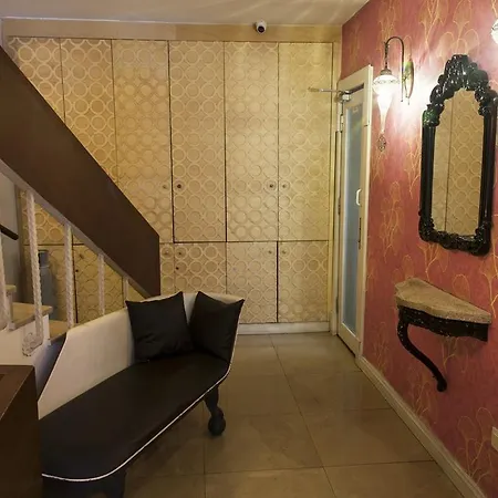 Faros Old - Special Category Hotel 4*