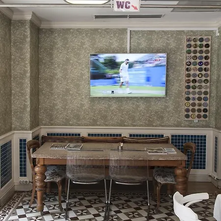 Faros Old - Special Category Hotel 4*