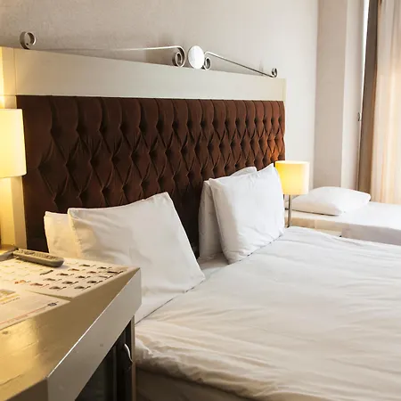 Faros Old - Special Category 4* Istanbulská provincie