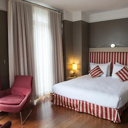 Hotel Faros Old - Special Category 4*