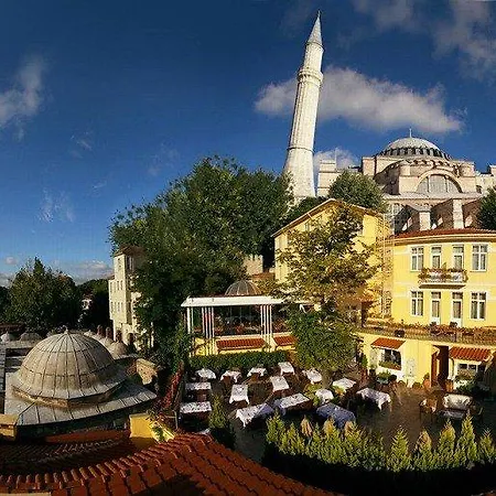Ottoman Imperial-special Category Ξενοδοχείο