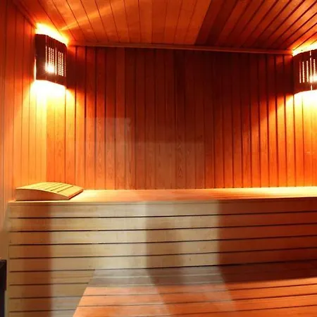 Venera Old Hotell
