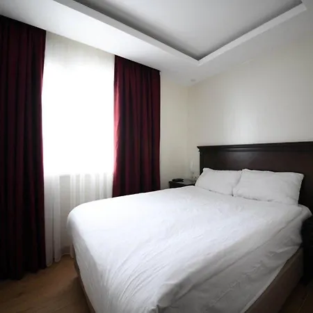 Otel Star Taksim