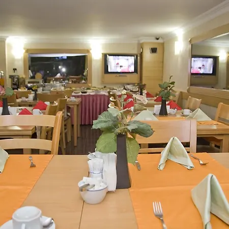 Star Taksim Otel İstanbul
