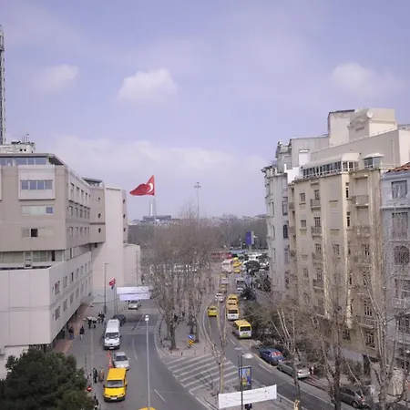 Otel Star Taksim