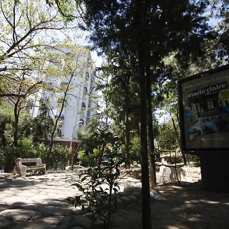 Star Taksim 3*
