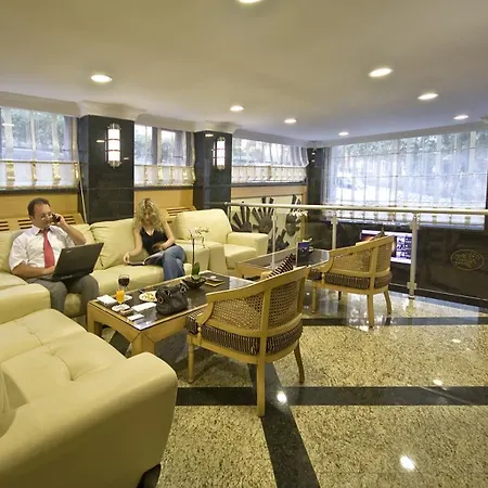 Star Taksim 3* İstanbul