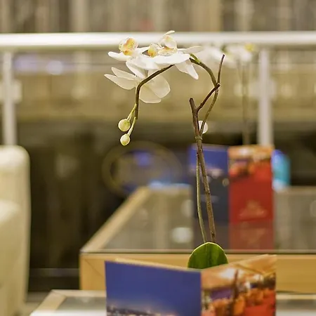 Star Taksim 3* İstanbul