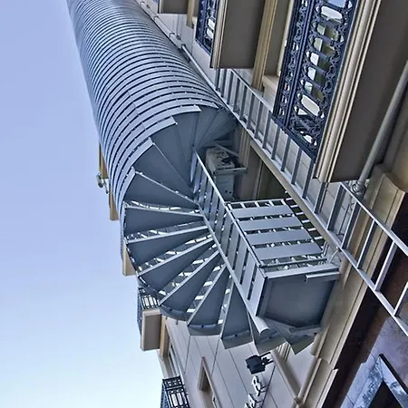 Star Taksim 3*