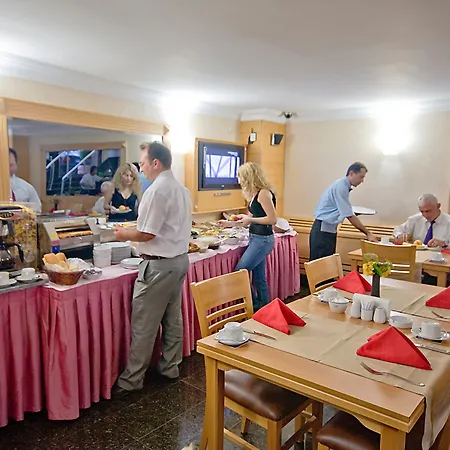 Star Taksim 3* İstanbul