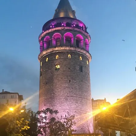 Star Taksim Otel İstanbul