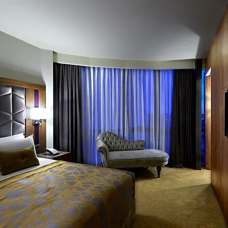 Uranus Topkapi 5* Stambuł