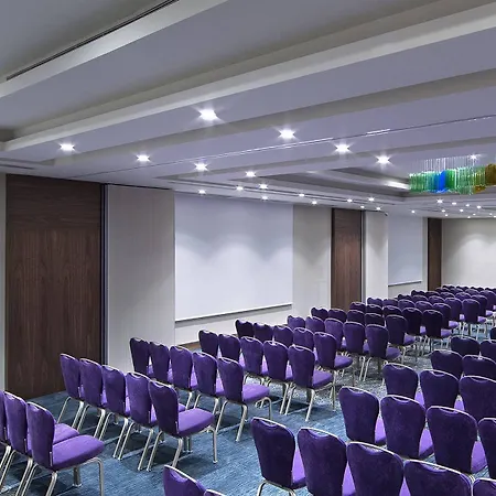 Uranus Topkapi Hotel 5*