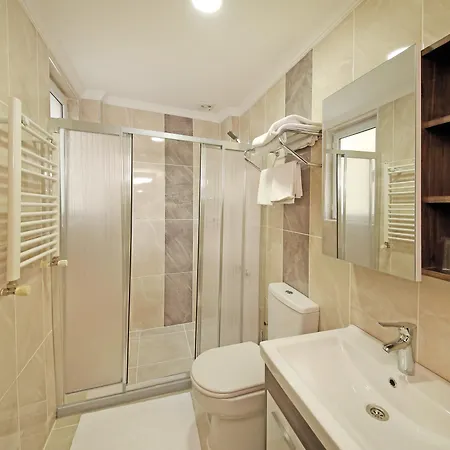Hotel Asitane Life Estambul
