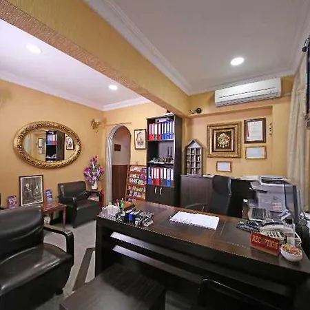 Asitane Life 3* Estambul