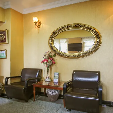 Asitane Life Hotel 3*