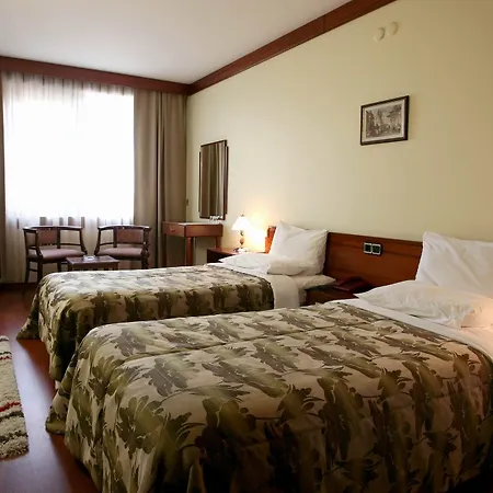Hotel Marble 4*