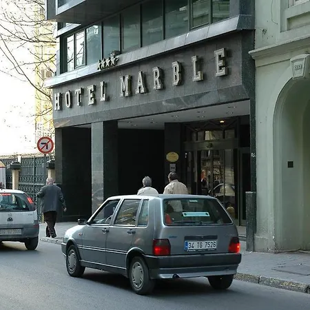 Hotel Marble 4*