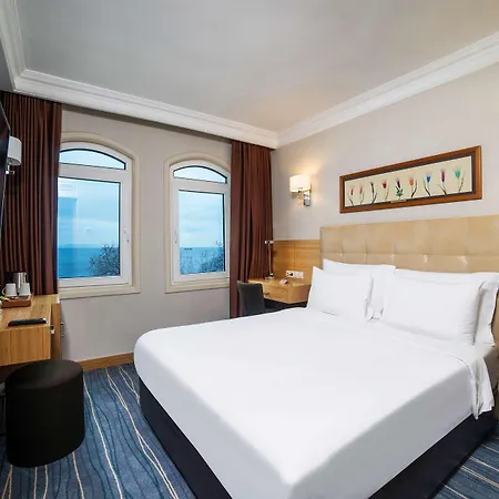 Otel Radisson Sultanahmet 4*
