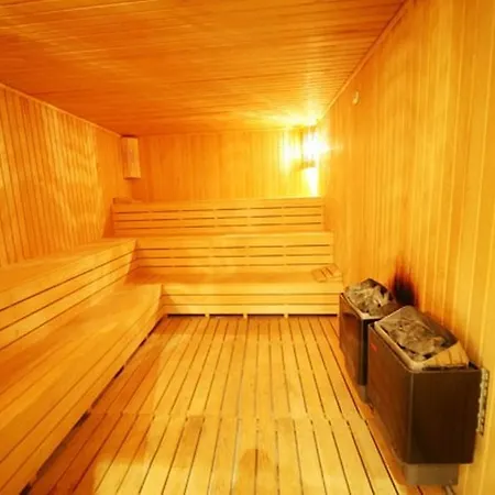 Golden Hill 4* Istanbul