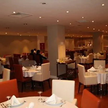 Hotel Golden Hill