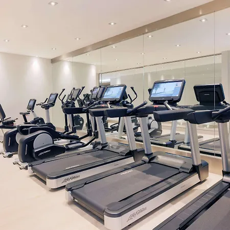 Hotel Novotel Bosphorus Istanbulská provincie