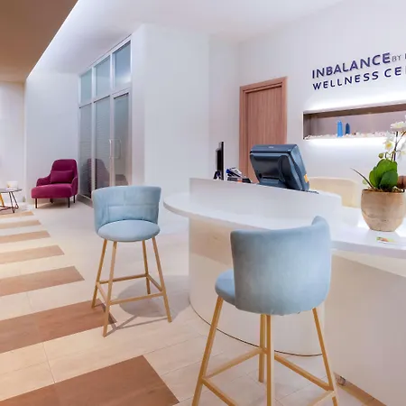 Novotel Bosphorus Istanbulská provincie
